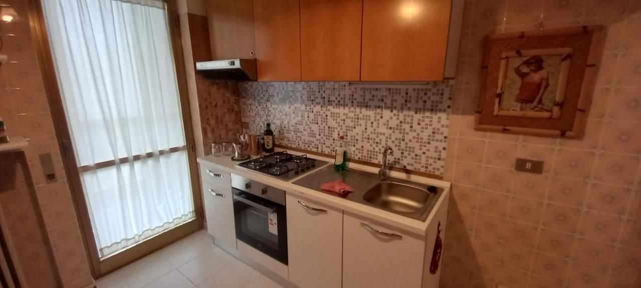 The Shelter Apartman Bari Kültér fotó