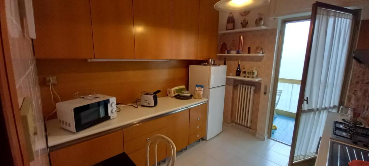 The Shelter Apartman Bari Kültér fotó
