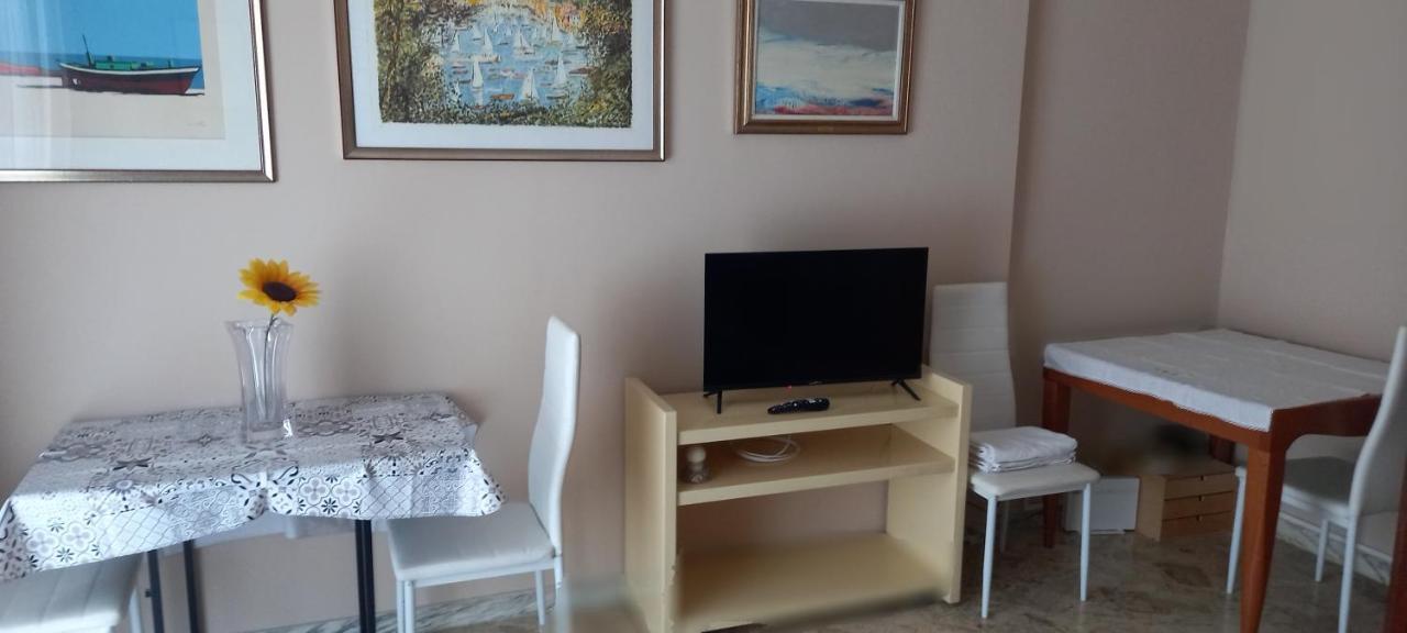 The Shelter Apartman Bari Kültér fotó
