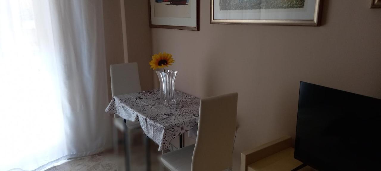 The Shelter Apartman Bari Kültér fotó