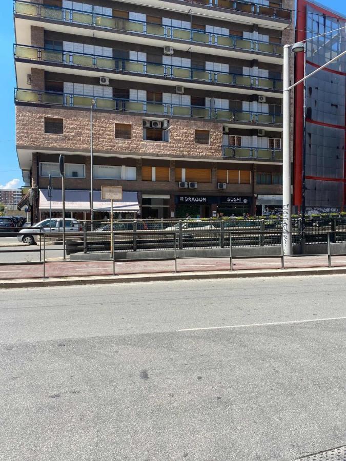 The Shelter Apartman Bari Kültér fotó