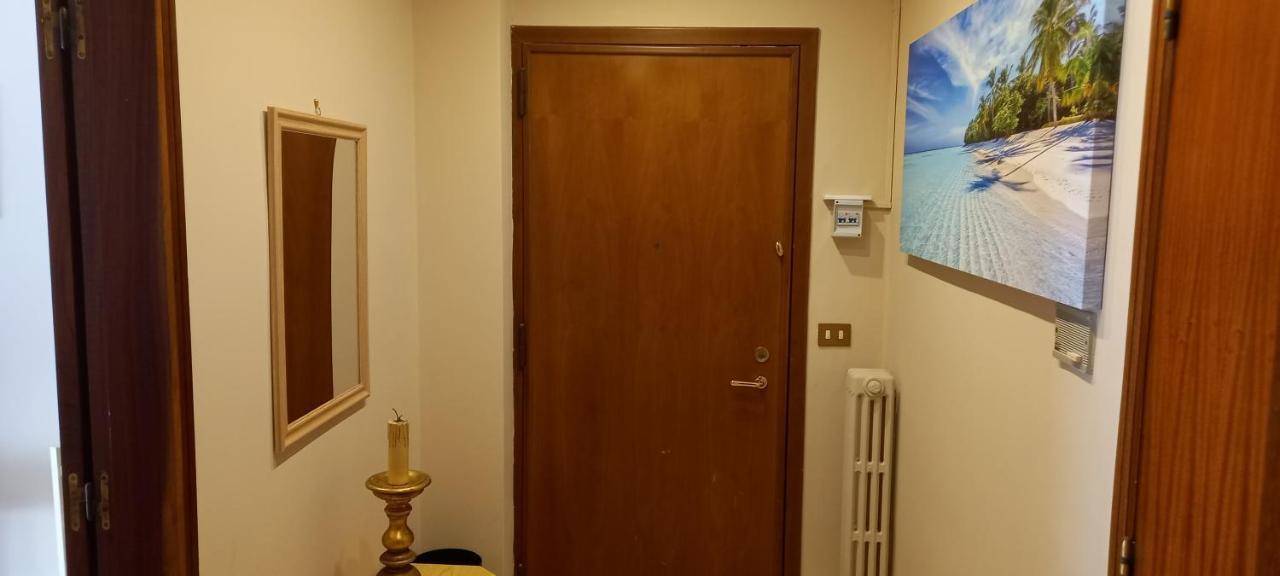 The Shelter Apartman Bari Kültér fotó