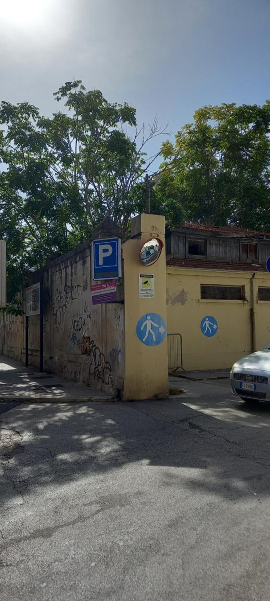 The Shelter Apartman Bari Kültér fotó