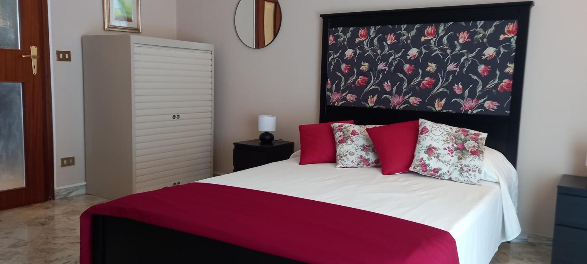 The Shelter Apartman Bari Kültér fotó